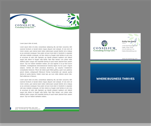 Letterhead