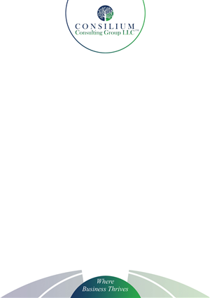 Letterhead Design by grievesdesign
