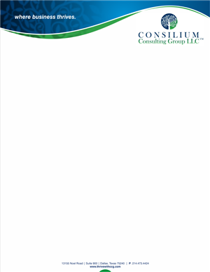 Letterhead Design by nng for this project | Design: #2598489