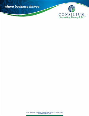 Letterhead Design by nng for this project | Design: #2598792