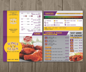 Wings2Geaux