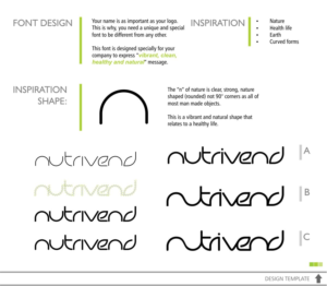 Logo Design by DesignMX (Renan Mejia) for this project | Design: #15417907