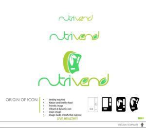 Logo Design by DesignMX (Renan Mejia) for this project | Design: #15418737