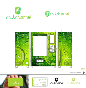 Logo Design by DesignMX (Renan Mejia) for this project | Design: #15420472