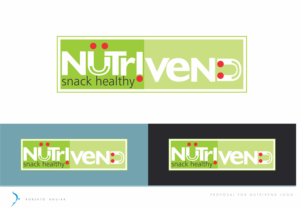 Logo Design by RAguiar