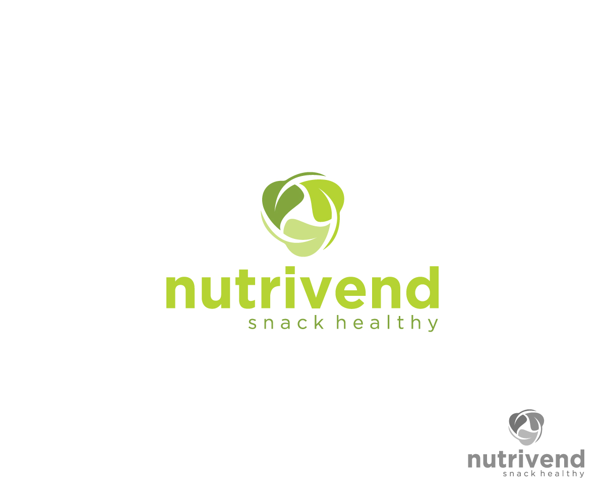 Logo Design by CHAN GRFX for this project | Design #15488760