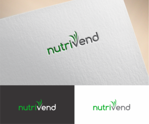 Logo Design by MKR for this project | Design: #15367426