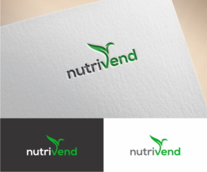 Logo Design by MKR for this project | Design: #15367428