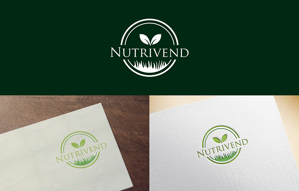 Logo Design by AL-BARAKAH for this project | Design #15380556