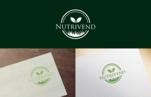 Logo Design by AL-BARAKAH for this project | Design: #15380556