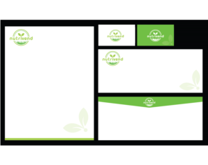 Logo Design by AL-BARAKAH for this project | Design: #15454699