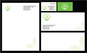 Logo Design by AL-BARAKAH for this project | Design: #15469532