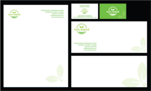 Logo Design by AL-BARAKAH for this project | Design: #15472072