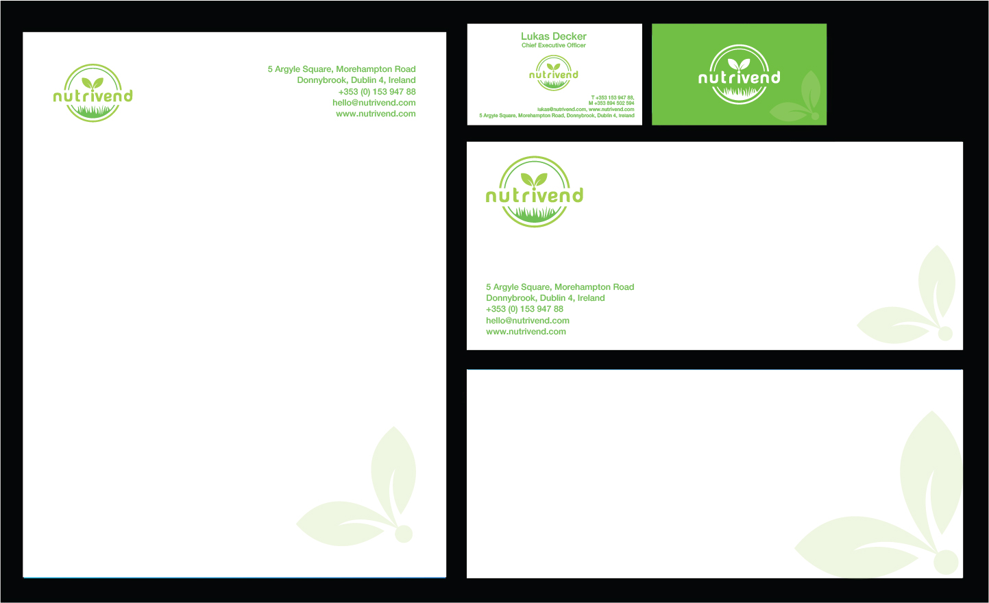 Logo Design by AL-BARAKAH for this project | Design: #15486133