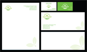 Logo Design by AL-BARAKAH for this project | Design: #15486133