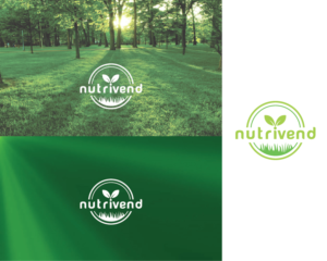 Logo Design by AL-BARAKAH for this project | Design: #15503525