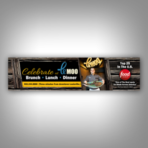 Diseño Publicitario por earldesigns para Belle Noble | Diseño #15367015