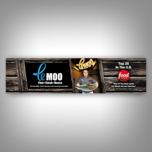Diseño Publicitario por earldesigns para Belle Noble | Diseño: #15409982