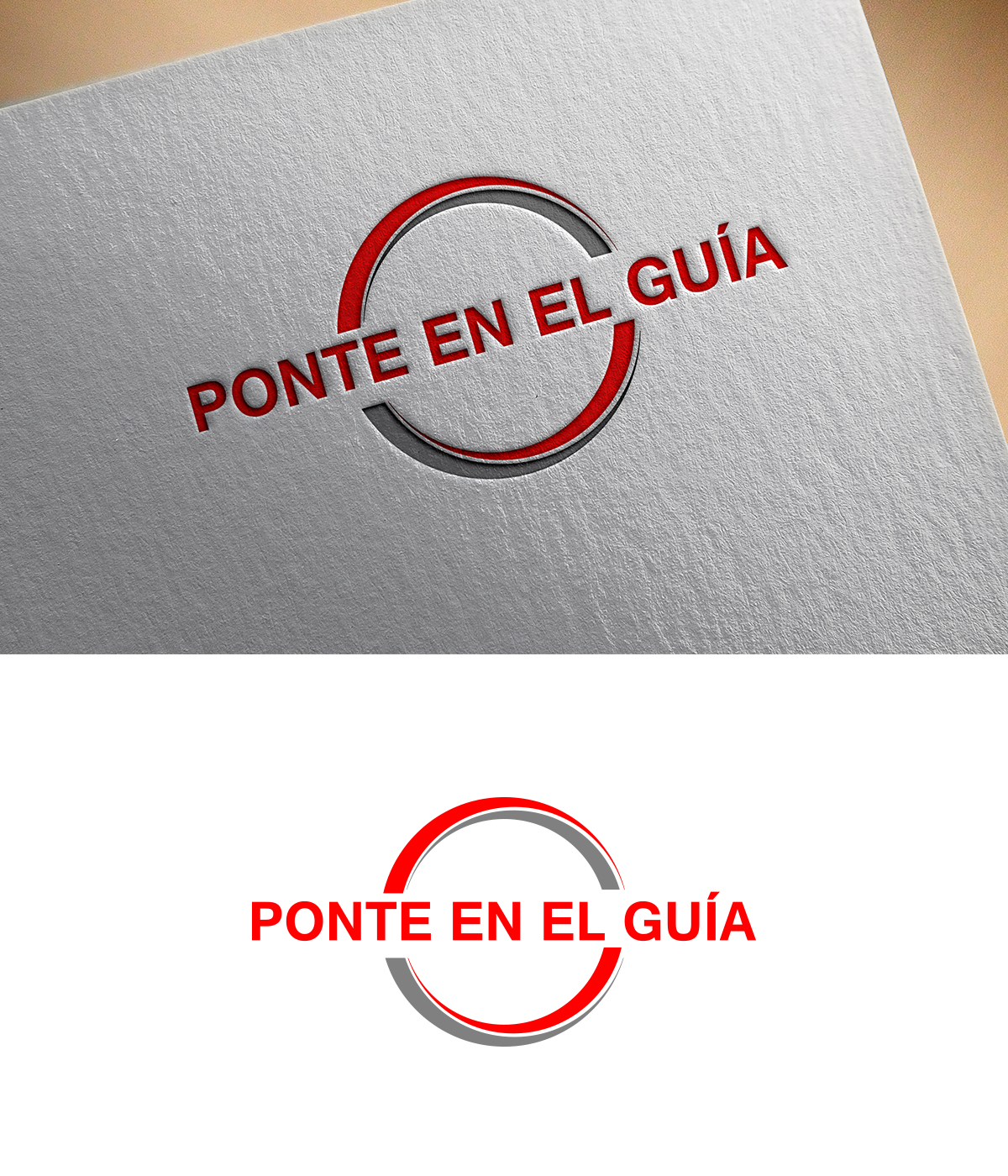 Design de Logo par supercreative pour Jorge Blanco & Asociados | Design #15387440
