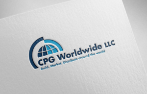Logo Design by Daniel Caso Design for CPG Worldwide LLC | Design: #15445318