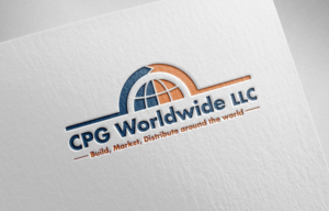 Logo Design by Daniel Caso Design for CPG Worldwide LLC | Design: #15445319