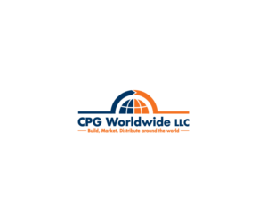Logo Design by Daniel Caso Design for CPG Worldwide LLC | Design: #15445320