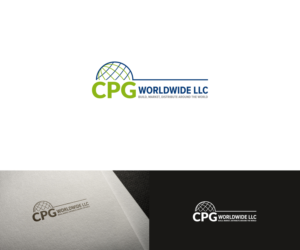 Logo Design by ideaz2050 for CPG Worldwide LLC | Design: #15370958