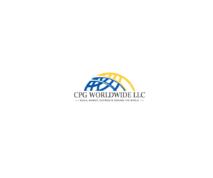 Logo Design by ergo™ for CPG Worldwide LLC | Design: #15370036