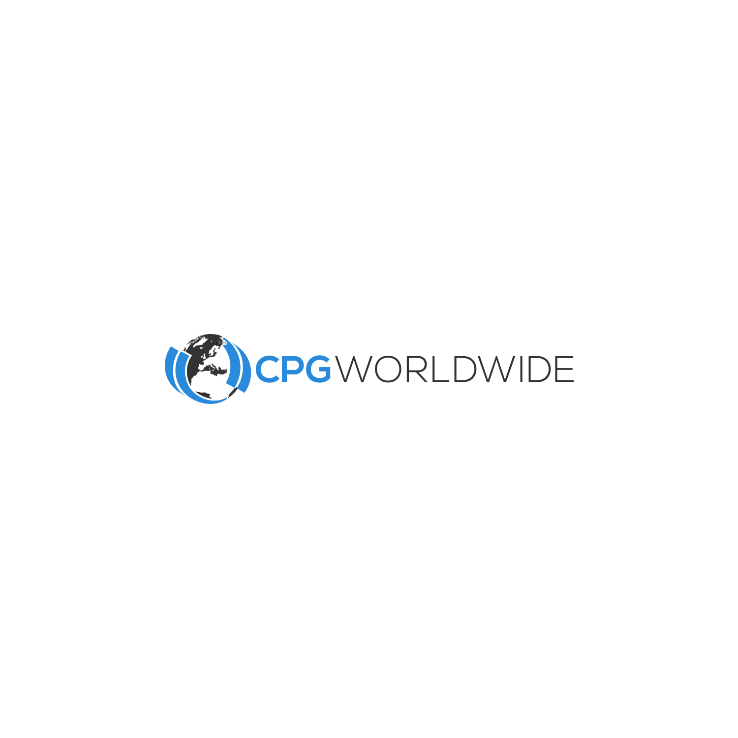 Logo Design by M.CreativeDesigns for CPG Worldwide LLC | Design #15390906