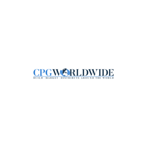Logo Design by M.CreativeDesigns for CPG Worldwide LLC | Design: #15390910