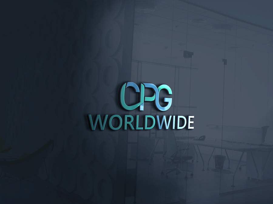 Logo-Design von Top king  designer für CPG Worldwide LLC | Design #15387434