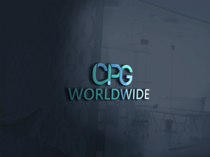 Logo Design by Top king  designer for CPG Worldwide LLC | Design: #15387434