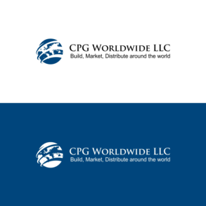Logo Design by manto.bjb for CPG Worldwide LLC | Design: #15380319