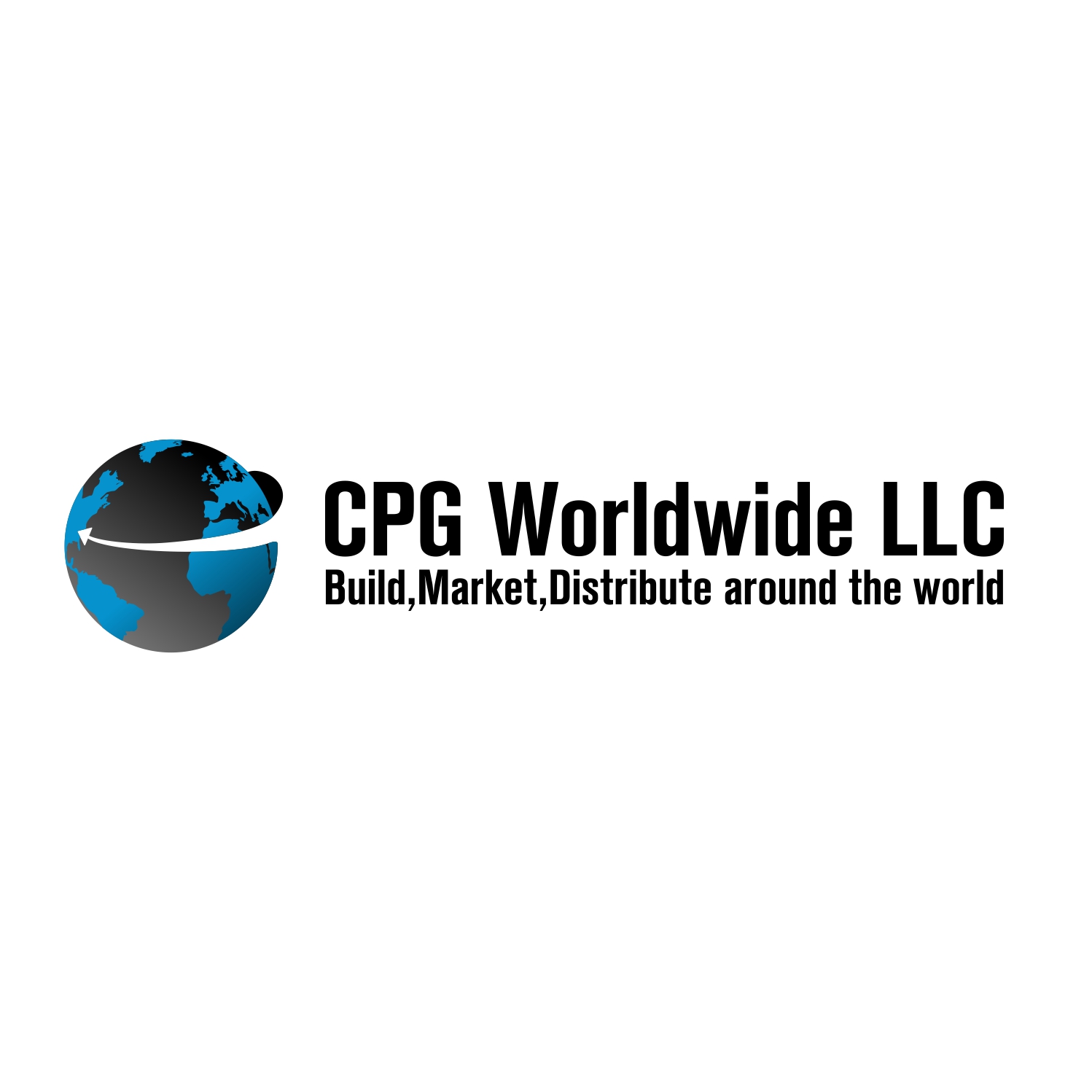 Logo Design by logopedia for CPG Worldwide LLC | Design #15484227