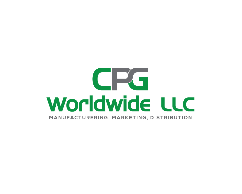 Logo Design by A S design @ for CPG Worldwide LLC | Design #15395133