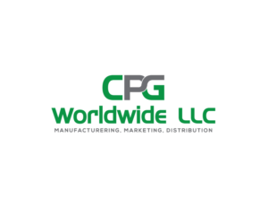 Logo Design by A S design @ for CPG Worldwide LLC | Design: #15395133