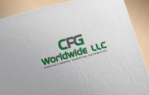 Logo Design by A S design @ for CPG Worldwide LLC | Design: #15395134
