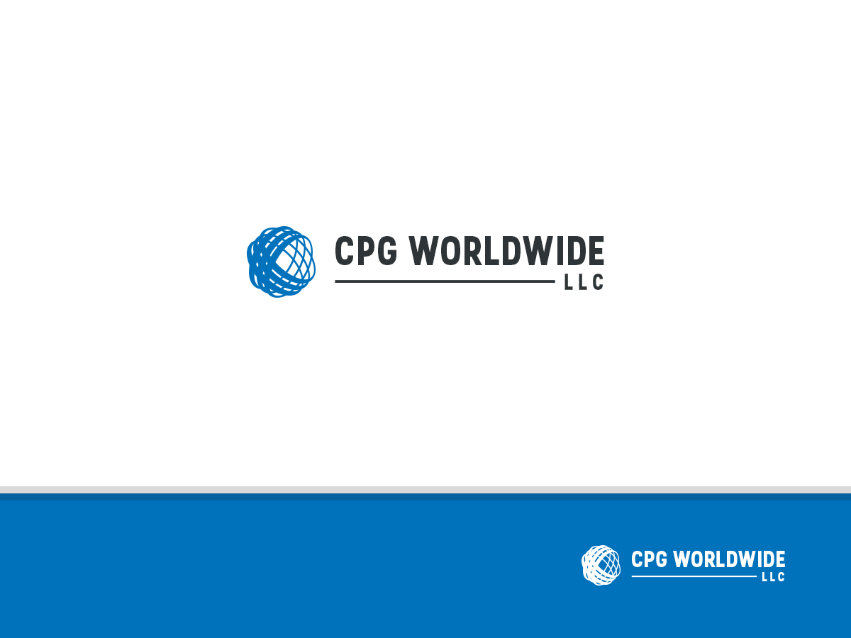 Design de Logo par e-mind pour CPG Worldwide LLC | Design #15462936