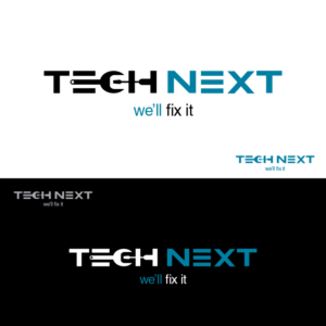 Design de Logo par artess pour Tech Next | Design : #15486853