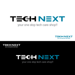Logo-Design von artess für Tech Next | Design #15499195