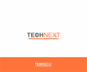 Logo-Design von yudishcore für Tech Next | Design #15497249