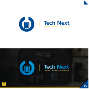 Design de Logo par R!CKY pour Tech Next | Design : #15389989