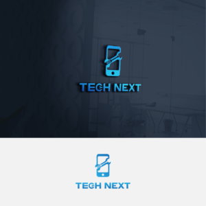 Design de Logo par Mime Artworks pour Tech Next | Design : #15495999