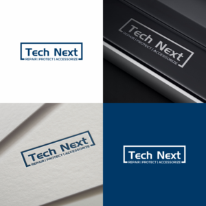 Design de Logo par Optimistic_Studio pour Tech Next | Design : #15498478