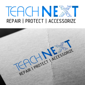 Logo-Design von Rahman Wali für Tech Next | Design #15487684