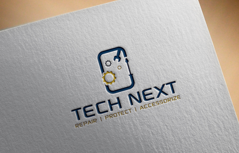 Logo Design by asman for Tech Next | Design #15389159