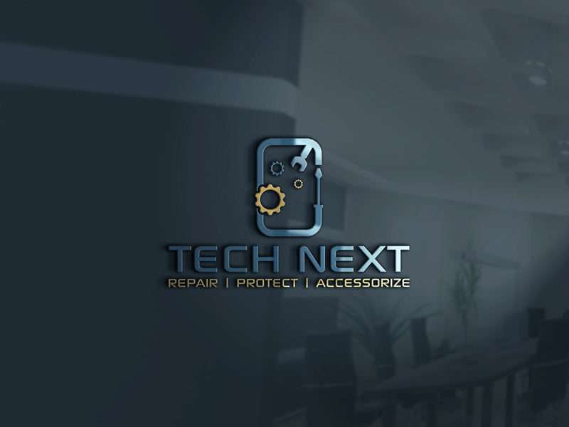 Logo Design by asman for Tech Next | Design #15389160