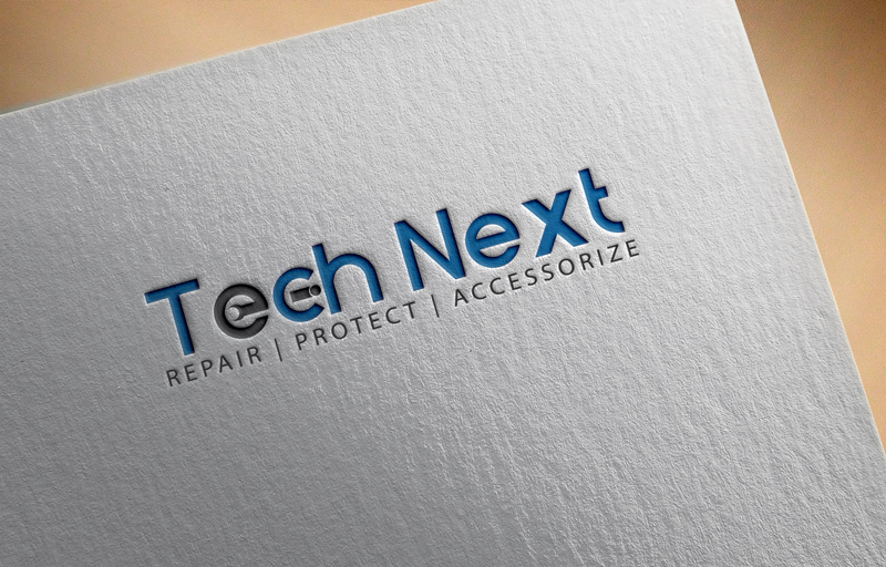 Logo Design by imismailhossainbd for Tech Next | Design #15387810