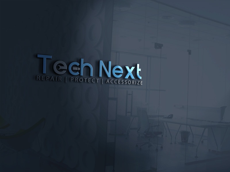 Logo Design by imismailhossainbd for Tech Next | Design #15387811