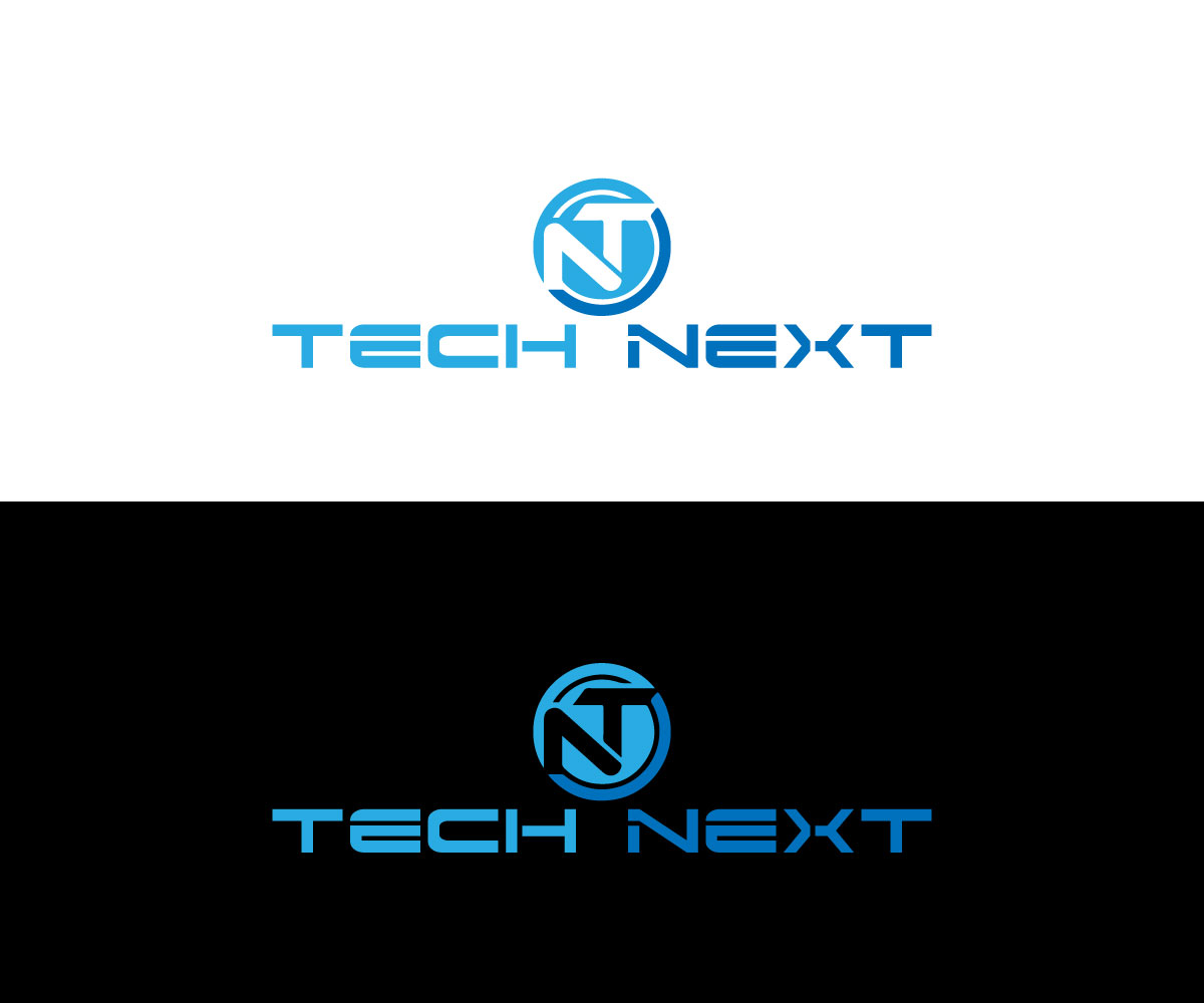 Logo Design by tani_sha321 for Tech Next | Design #15380552